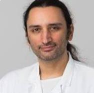Prof. Dr. med. Panagiotis Balermpas