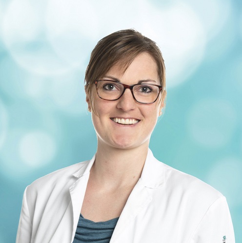 Dr. med. Elena Riggenbach